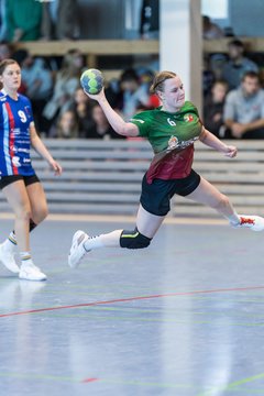 Bild 69 - F HSG Kremperheide/Muensterdorf - HSG Holstein Kiel/Kronshagen : Ergebnis: 31:26